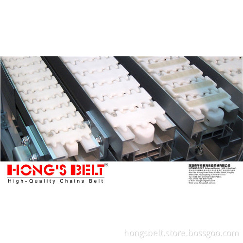 The Plastic Chains Belt (HS-7100-83)